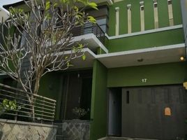 3 Schlafzimmer Villa zu verkaufen in Sumurbandung, West Jawa, Sumurbandung