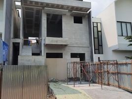 3 Kamar Rumah for sale in Legok, Tangerang, Legok