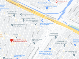Villa 3 chambre à vendre à Gustavo A Madero, Mexico City, Gustavo A Madero