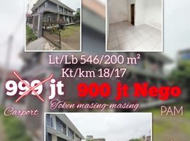  Casa en venta en Sumurbandung, West Jawa, Sumurbandung, Bandung