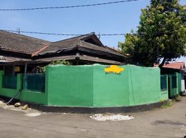 10 Kamar Rumah for sale in Jaga Karsa, Jakarta Selatan, Jaga Karsa