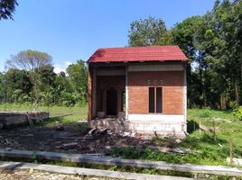 2 Kamar Rumah for sale in Klaten Tengah, Klaten, Klaten Tengah