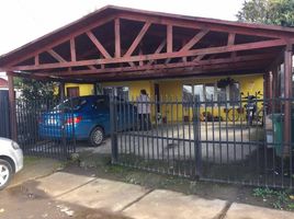 4 chambre Maison for sale in Linares, Maule, Villa Alegre, Linares