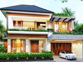 4 Habitación Villa en venta en Ngaglik, Yogyakarta, Ngaglik, Sleman, Yogyakarta