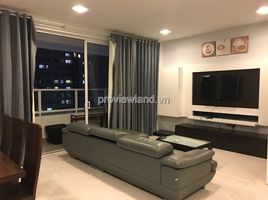 3 Phòng ngủ Căn hộ for rent in Phường 15, Tân Bình, Phường 15