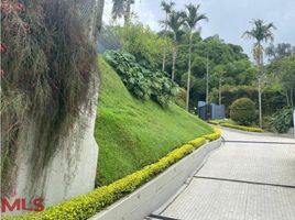 5 Habitación Villa en venta en Parque de los Pies Descalzos, Medellín, Medellín