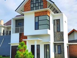 3 Bedroom House for sale in Klojen, Malang Regency, Klojen