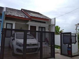 2 Bedroom House for sale in Tanah Sareal, Bogor, Tanah Sareal