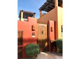 2 Schlafzimmer Villa zu verkaufen in La Paz, Baja California Sur, La Paz