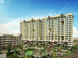 3 Bedroom Condo for sale at Satori Residences, Pasig City