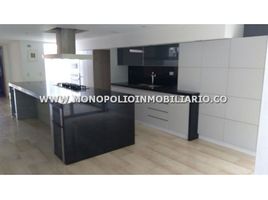 4 Habitación Apartamento en venta en Medellín, Antioquia, Medellín