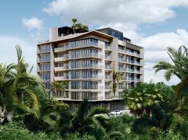 Appartement 1 chambre à vendre à Cozumel, Quintana Roo, Cozumel