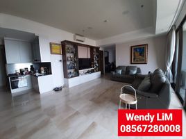 3 Bedroom Condo for sale in Jakarta Selatan, Jakarta, Kebayoran Lama, Jakarta Selatan