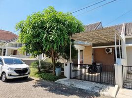 2 Kamar Rumah for sale in Wagir, Malang Regency, Wagir