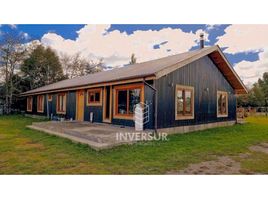 5 Bedroom House for sale in Osorno, Los Lagos, Puerto Octay, Osorno