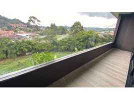 2 Habitación Apartamento en venta en Retiro, Antioquia, Retiro