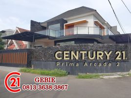 3 Habitación Casa en venta en Pondok Aren, Banten, Pondok Aren, Tangerang, Banten
