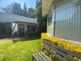 Maison 4 chambre à vendre à Cuajimalpa De Morelos, Mexico City, Cuajimalpa De Morelos