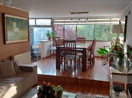 4 Bedroom Apartment for sale in Cerro San Cristobal, Santiago, Santiago, Santiago