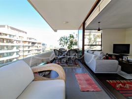 3 Habitación Apartamento en venta en Chile, Santiago, Santiago, Santiago, Chile