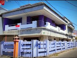 11 Habitación Casa en venta en Tambaksari, East Jawa, Tambaksari