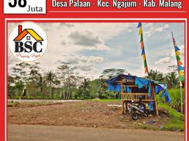  Land for sale in Kepanjen, Malang Regency, Kepanjen