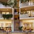 1 Schlafzimmer Appartement zu verkaufen in Cozumel, Quintana Roo, Cozumel, Quintana Roo, Mexiko