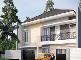 4 Habitación Casa en venta en Tenggilis Mejoyo, East Jawa, Tenggilis Mejoyo