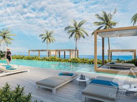 1 Schlafzimmer Appartement zu verkaufen in Puerto Morelos, Quintana Roo, Puerto Morelos