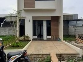 3 Bedroom Villa for sale in Bekasi, West Jawa, Jatiasih, Bekasi