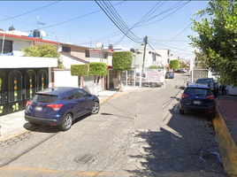 Maison 2 chambre à vendre à Tlalnepantla, Mexico, Tlalnepantla