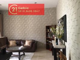 5 Bedroom House for sale in Pondok Aren, Tangerang, Pondok Aren