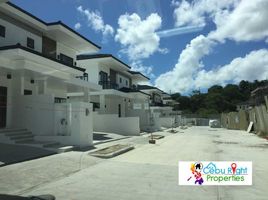 Villa 3 chambre à vendre à Cebu City, Central Visayas, Cebu City