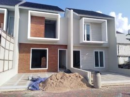 4 Bedroom House for sale in Halim Perdanakusuma Airport, Makasar, Duren Sawit