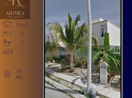 2 Schlafzimmer Haus zu verkaufen in Cozumel, Quintana Roo, Cozumel
