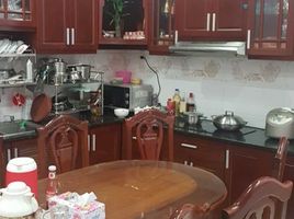 3 Bedroom House for sale in Ward 4, District 10, Ward 4