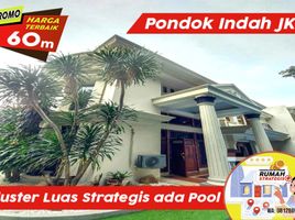 9 Bedroom House for sale in Cilandak Town Square, Cilandak, Kebayoran Lama