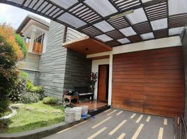 4 Kamar Vila for sale in Lengkong, Bandung, Lengkong