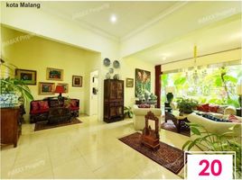 8 Bedroom House for sale in Lowok Waru, East Jawa, Lowok Waru
