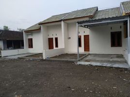 2 Kamar Rumah for sale in Manisrenggo, Klaten, Manisrenggo