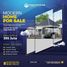3 Bedroom House for sale in Pontianak, West Kalimantan, Pontianak Utara, Pontianak