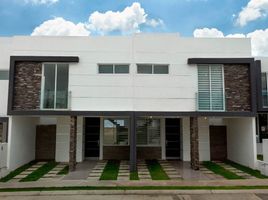 Maison 3 chambre à vendre à Queretaro, Queretaro, Queretaro, Queretaro