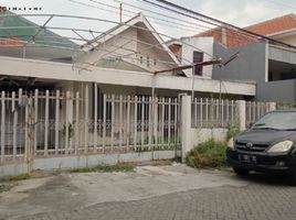 3 Bedroom House for sale in Siloam Hospitals Surabaya, Gubeng, Gubeng