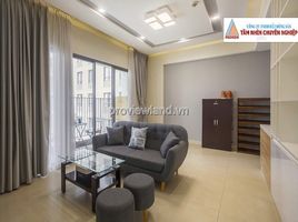 2 chambre Maison for rent in Ho Chi Minh City, Thao Dien, District 2, Ho Chi Minh City