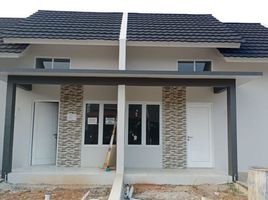 2 Kamar Rumah for sale in Tambun, Bekasi, Tambun