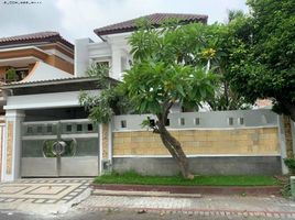 5 Bedroom House for sale in Kenjeran, Surabaya, Kenjeran