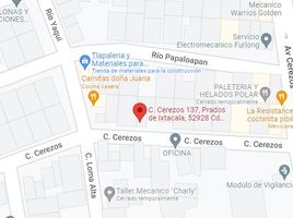 3 Schlafzimmer Haus zu verkaufen in Naucalpan De Juarez, Mexico, Naucalpan De Juarez