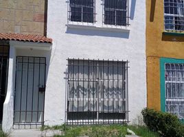 3 Schlafzimmer Villa zu verkaufen in Toluca, Mexico, Toluca