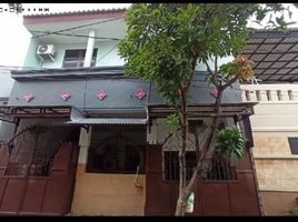 4 Schlafzimmer Villa zu verkaufen in Gunung Anyar, East Jawa, Gunung Anyar
