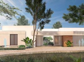 Maison 3 chambre à vendre à Merida, Yucatan, Merida, Yucatan